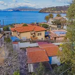 Dom wakacyjny Casa A 30 Metri Da Pareti Capoliveri (Isola d'Elba)