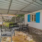 Dom wakacyjny Casa A 30 Metri Da Pareti