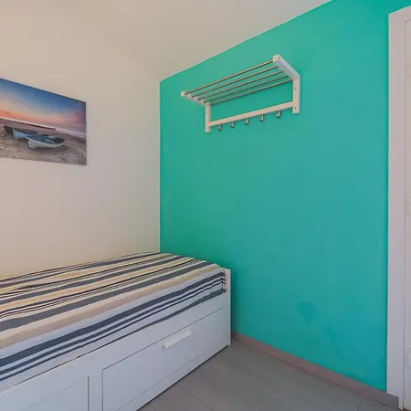 Casa A 30 Metri Da Pareti