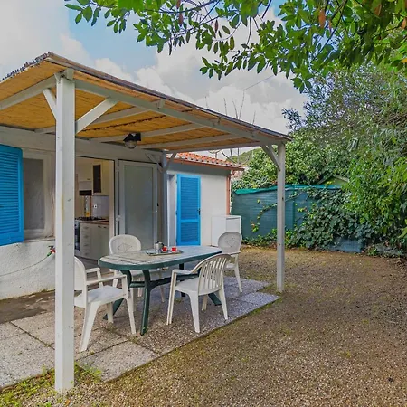 Casa A 30 Metri Da Pareti Holiday home
