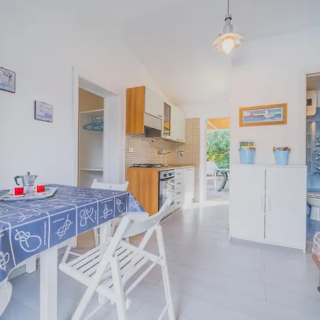 Casa A 30 Metri Da Pareti Hébergement de vacances Capoliveri (Isola d'Elba)