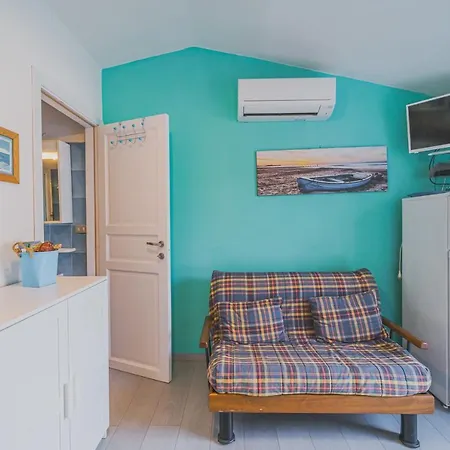 Ferienhaus Casa A 30 Metri Da Pareti *