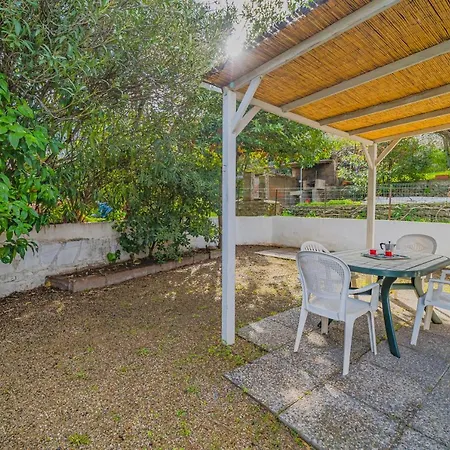 Ferienhaus Casa A 30 Metri Da Pareti