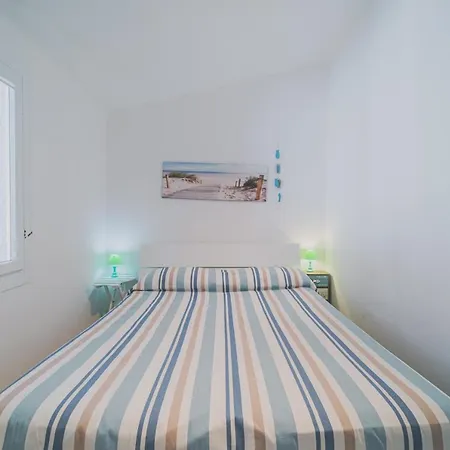 Casa A 30 Metri Da Pareti Ferienhaus