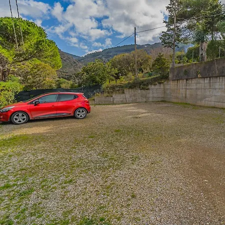 Ferienhaus Casa A 30 Metri Da Pareti