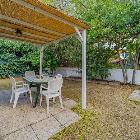 Casa A 30 Metri Da Pareti * Capoliveri (Isola d'Elba)