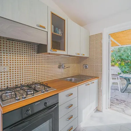 Ferienhaus Casa A 30 Metri Da Pareti *