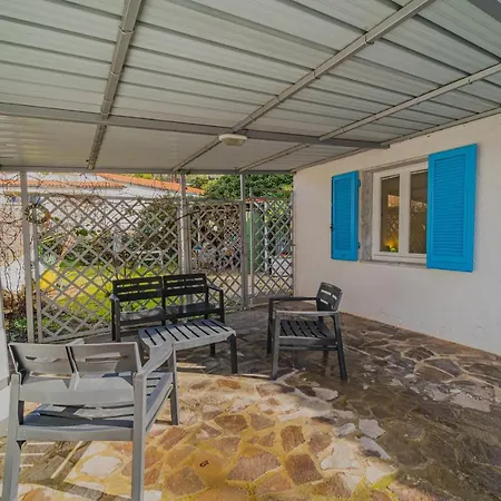 Holiday home Casa A 30 Metri Da Pareti