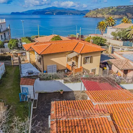 Casa A 30 Metri Da Pareti Hébergement de vacances